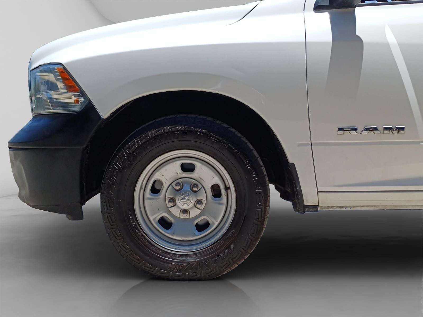 2020 RAM 1500 5.7 V8 Crew Cab SLT At