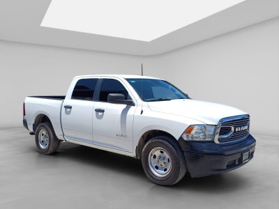 2020 RAM 1500 5.7 V8 Crew Cab SLT At