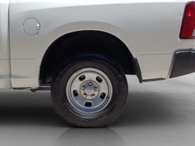 2020 RAM 1500 5.7 V8 Crew Cab SLT At