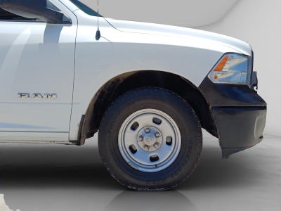 2020 RAM 1500 5.7 V8 Crew Cab SLT At