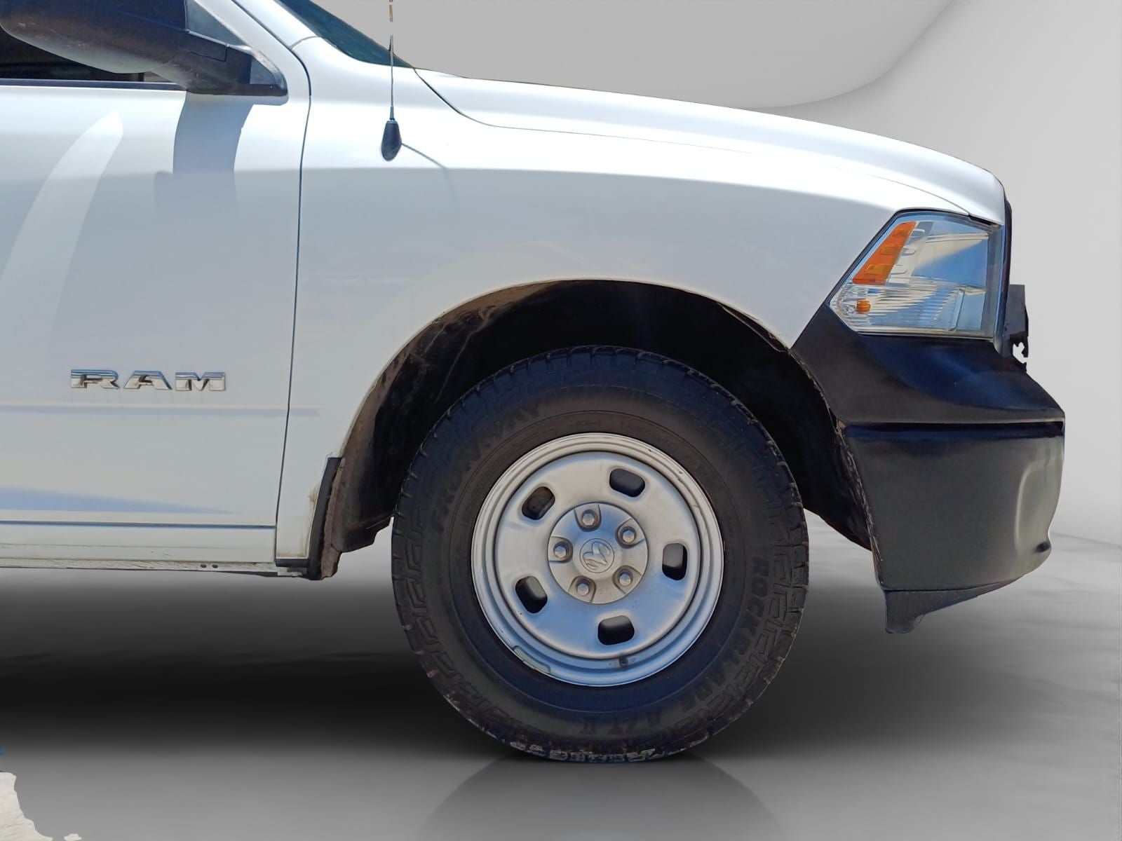 2020 RAM 1500 5.7 V8 Crew Cab SLT At