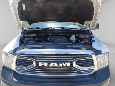 2020 RAM 1500 5.7 V8 Crew Cab SLT At