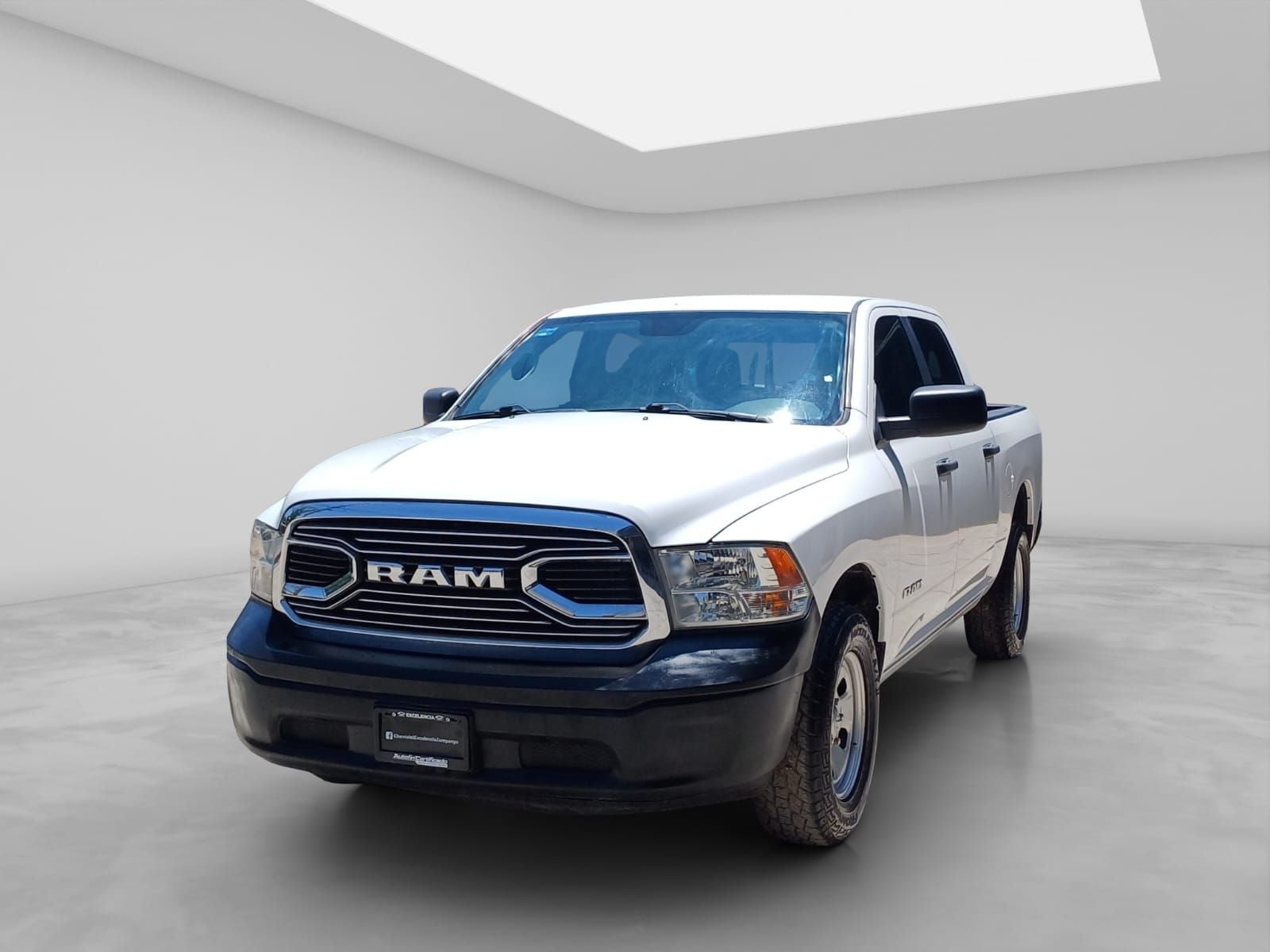 2020 RAM 1500 5.7 V8 Crew Cab SLT At