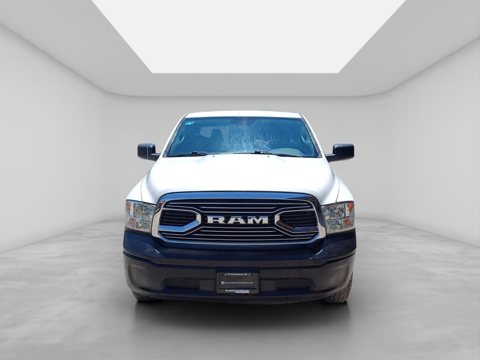 2020 RAM 1500 5.7 V8 Crew Cab SLT At