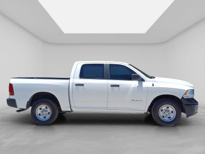 2020 RAM 1500 5.7 V8 Crew Cab SLT At