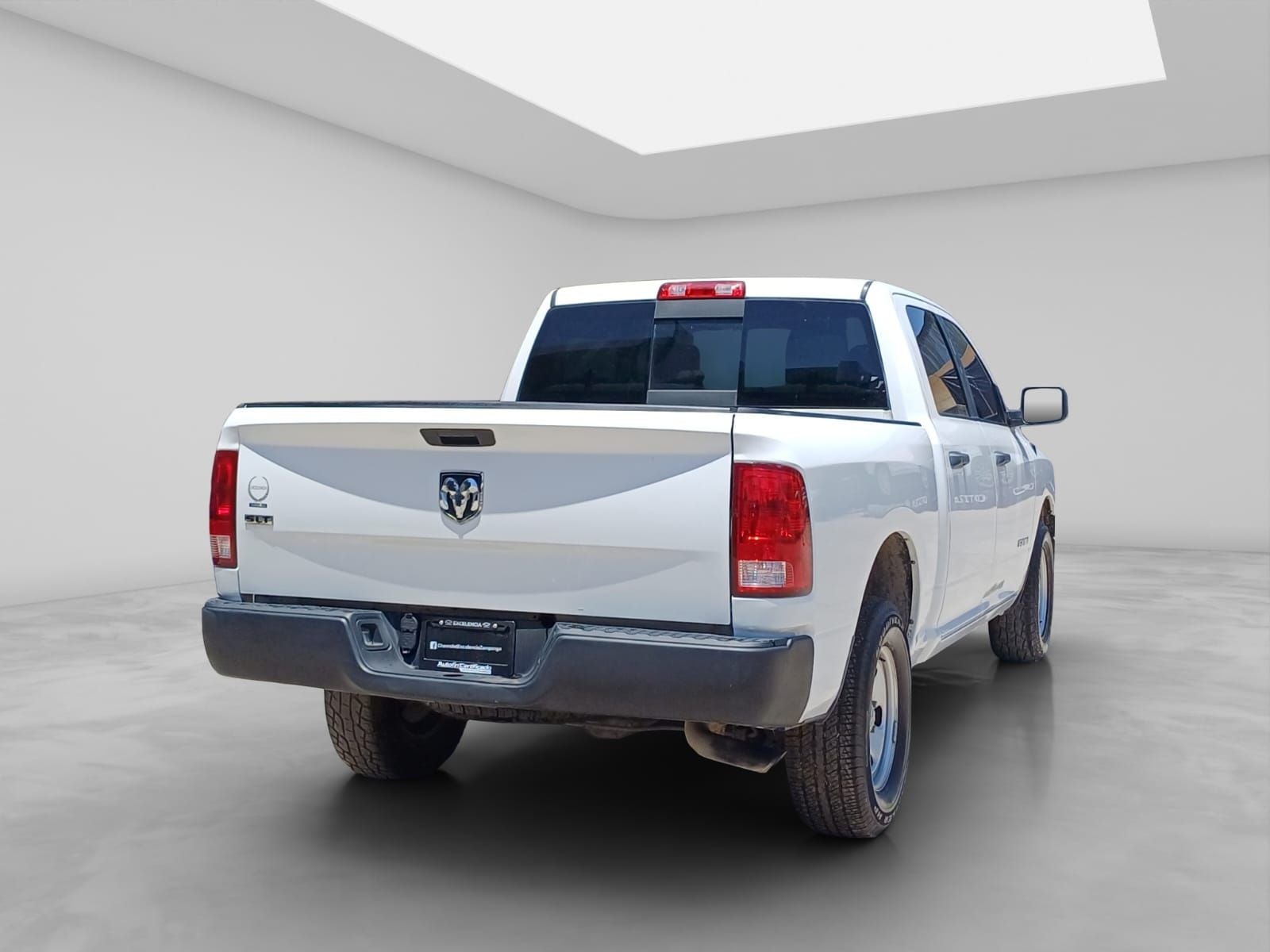 2020 RAM 1500 5.7 V8 Crew Cab SLT At