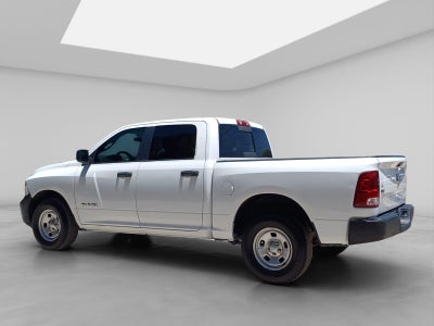 2020 RAM 1500 5.7 V8 Crew Cab SLT At