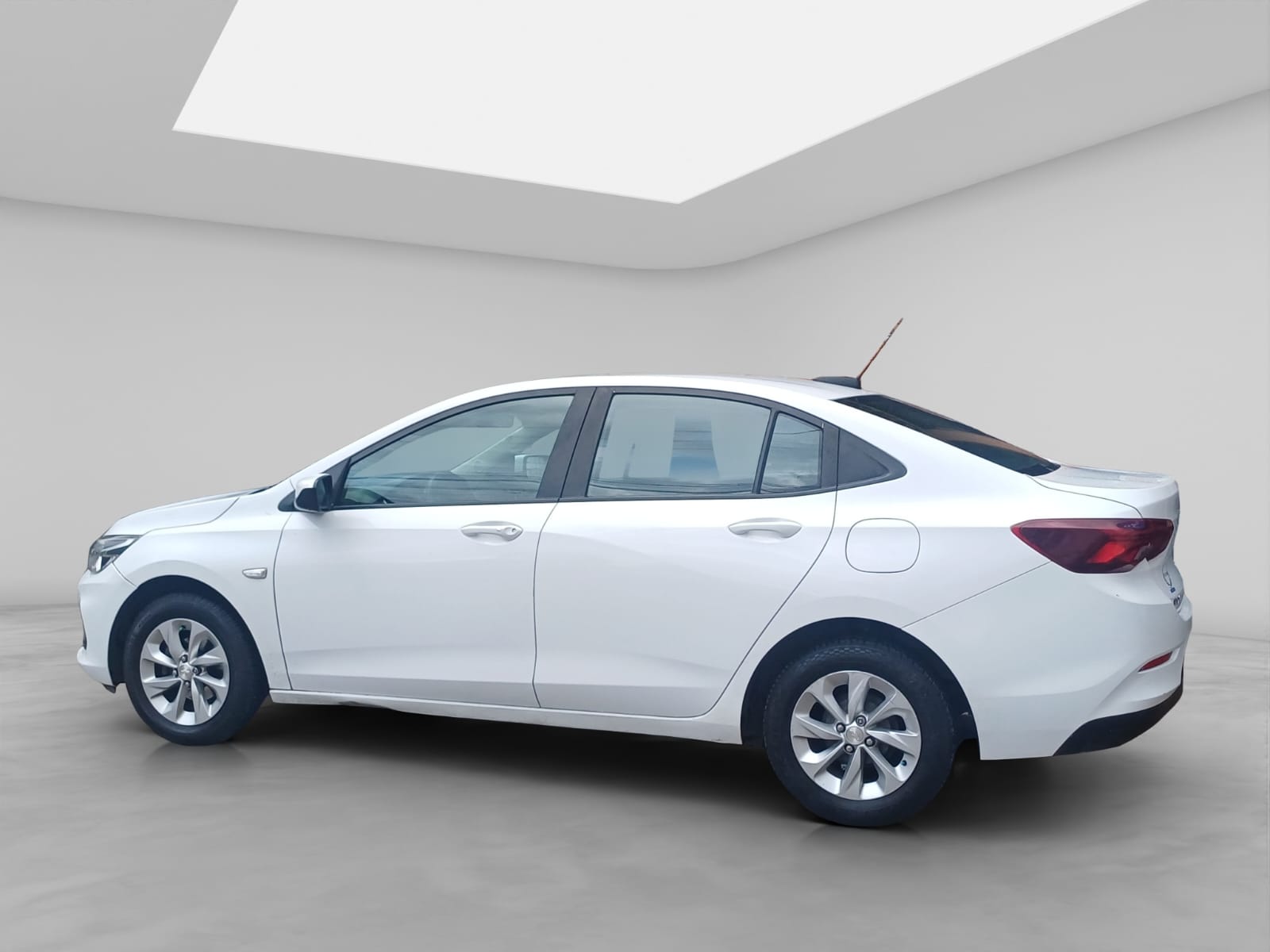 2021 Chevrolet Onix 1.0 LT Mt