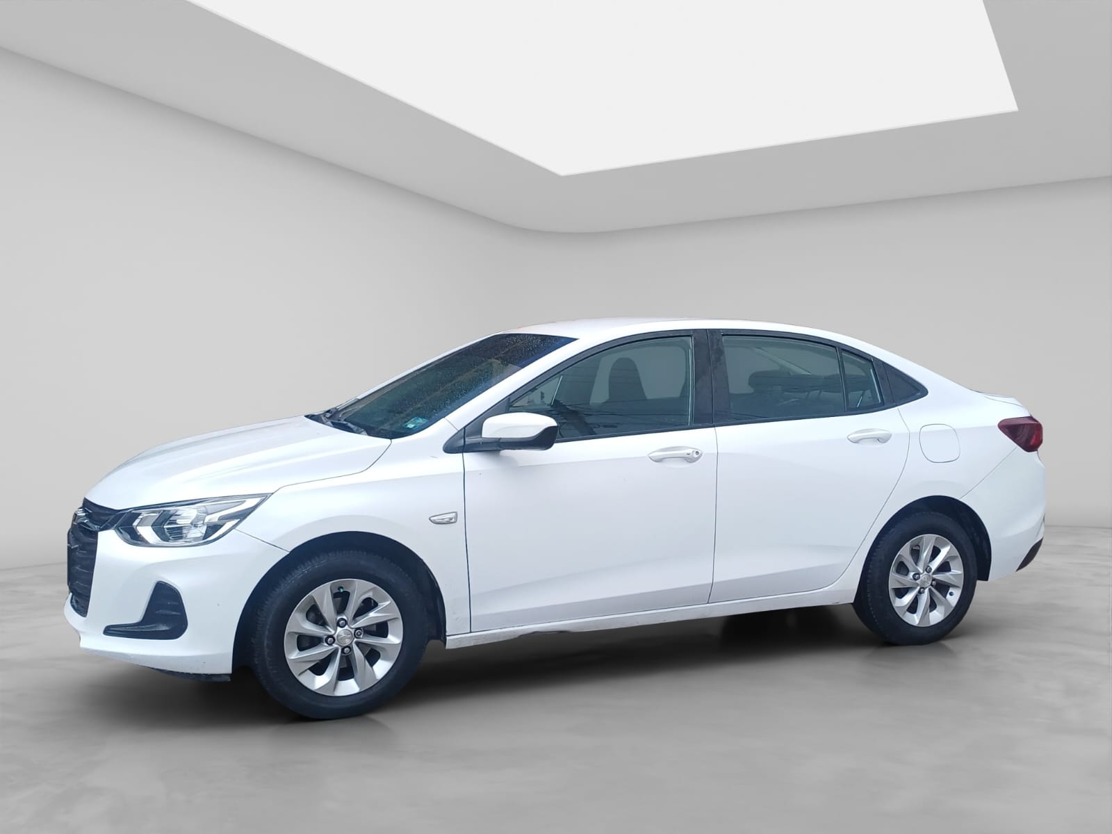 2021 Chevrolet Onix 1.0 LT Mt