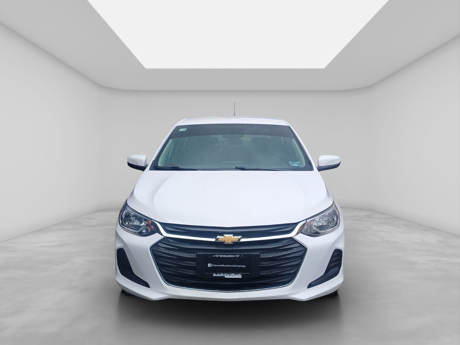 2021 Chevrolet Onix 1.0 LT Mt