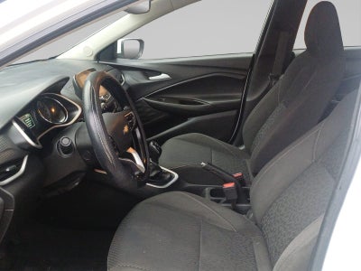 2021 Chevrolet Onix 1.0 LT Mt