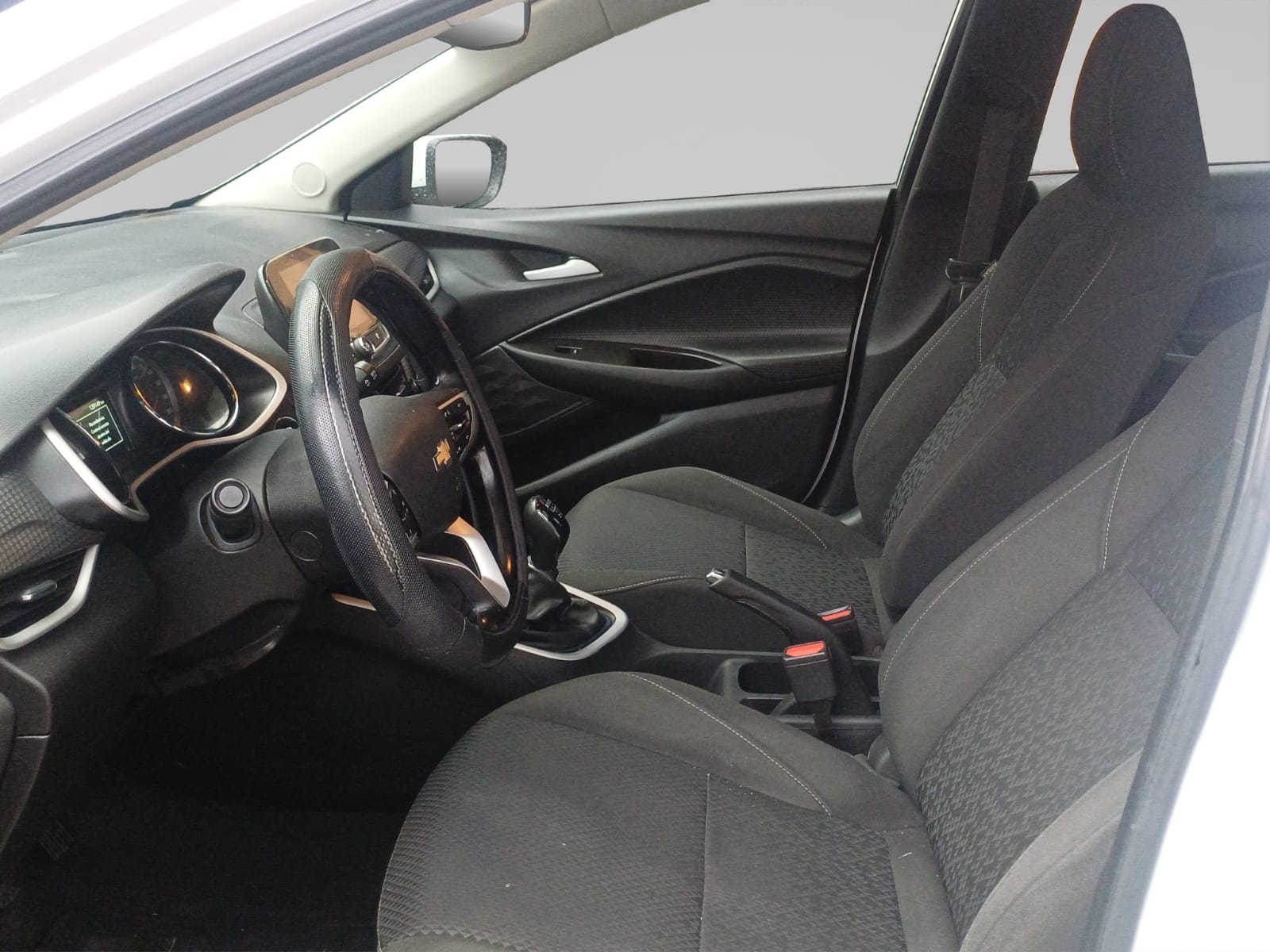 2021 Chevrolet Onix 1.0 LT Mt