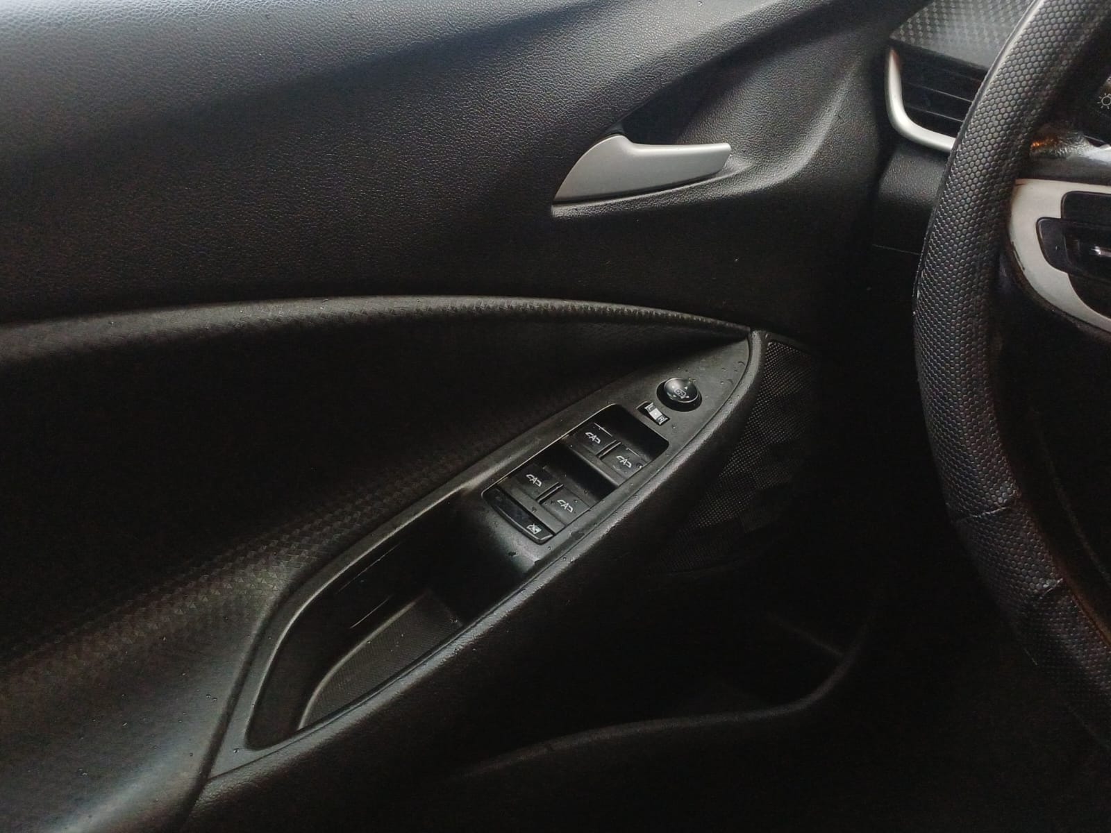 2021 Chevrolet Onix 1.0 LT Mt