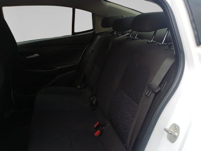 2021 Chevrolet Onix 1.0 LT Mt