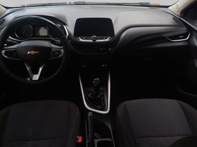 2021 Chevrolet Onix 1.0 LT Mt