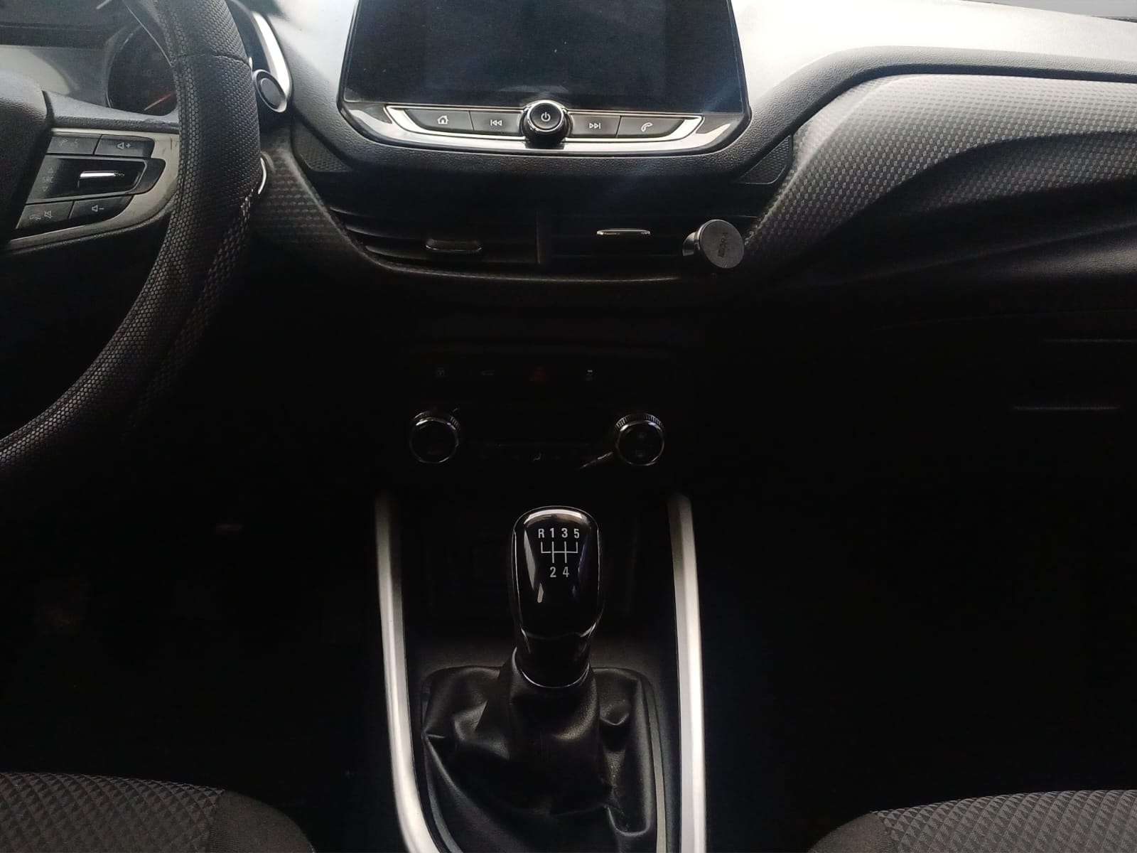 2021 Chevrolet Onix 1.0 LT Mt