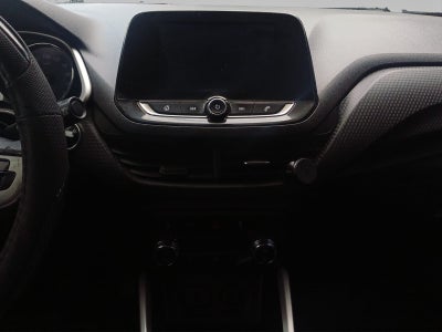 2021 Chevrolet Onix 1.0 LT Mt