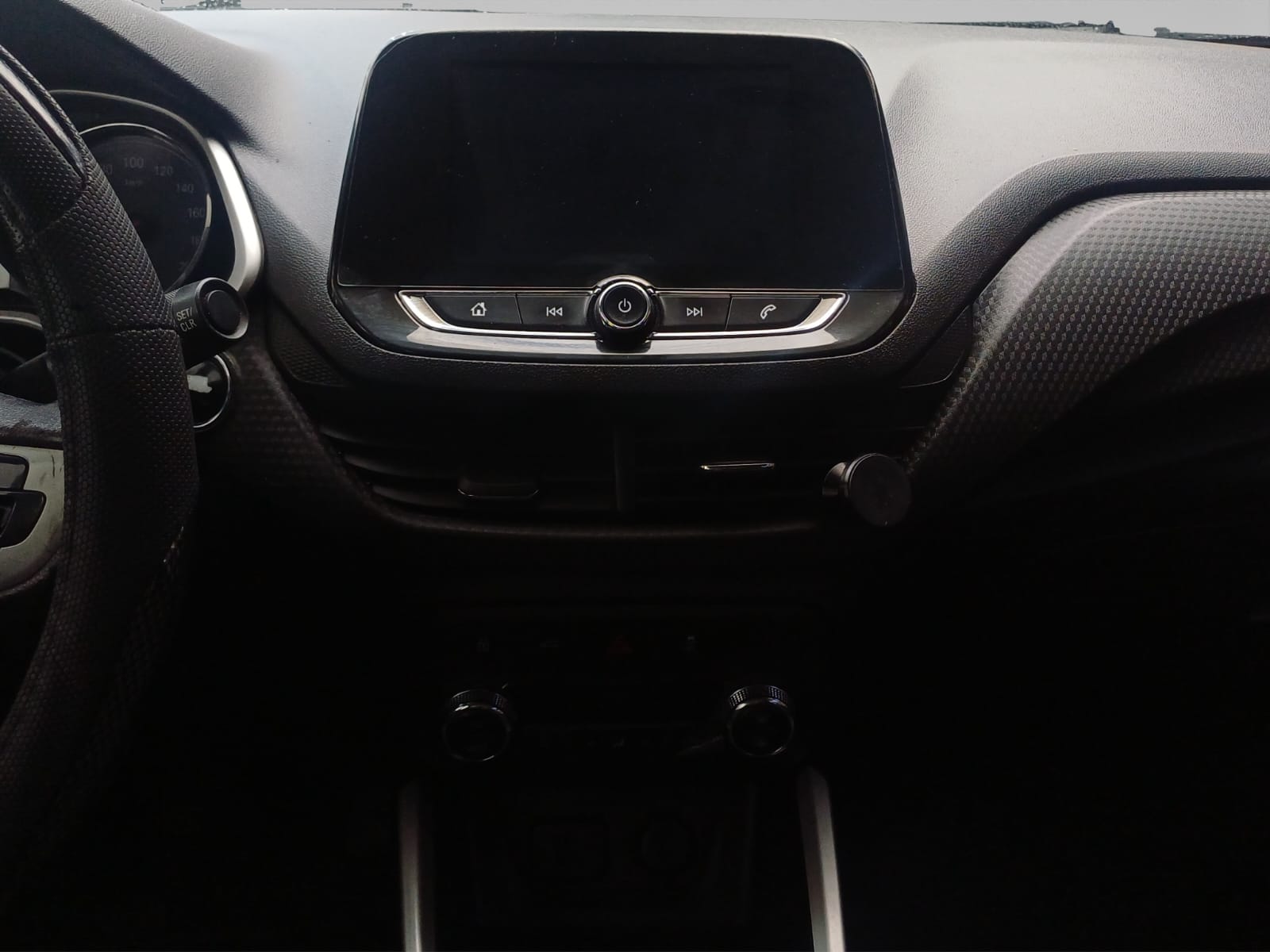 2021 Chevrolet Onix 1.0 LT Mt