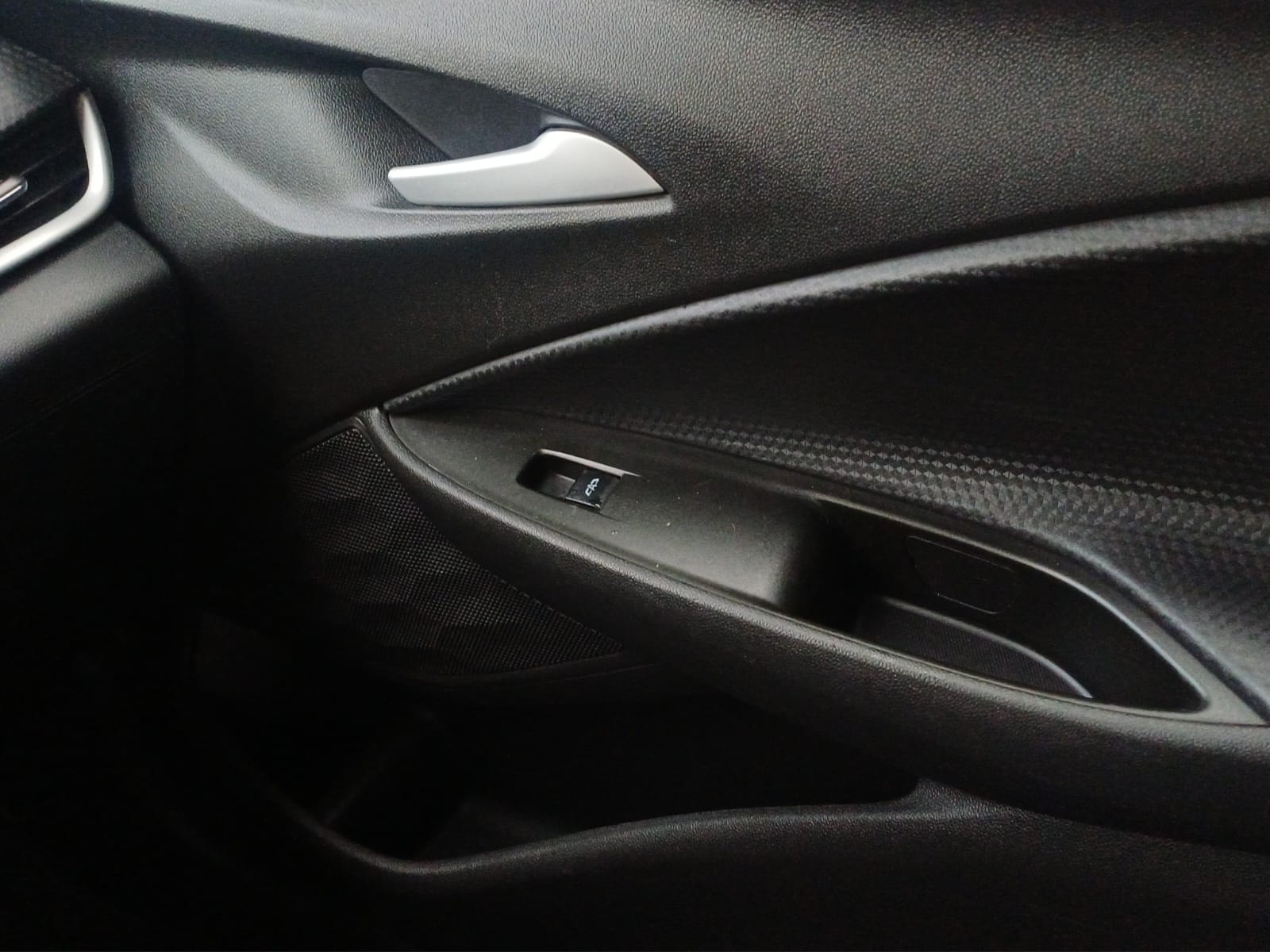 2021 Chevrolet Onix 1.0 LT Mt