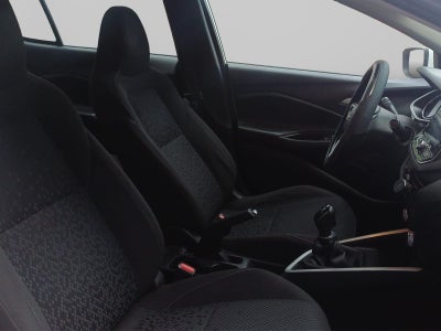 2021 Chevrolet Onix 1.0 LT Mt