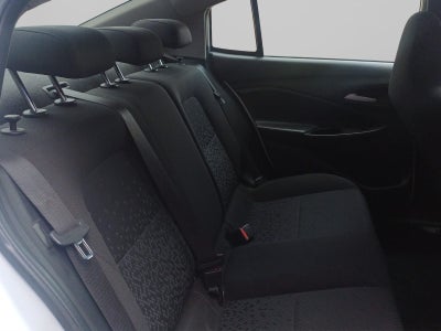 2021 Chevrolet Onix 1.0 LT Mt