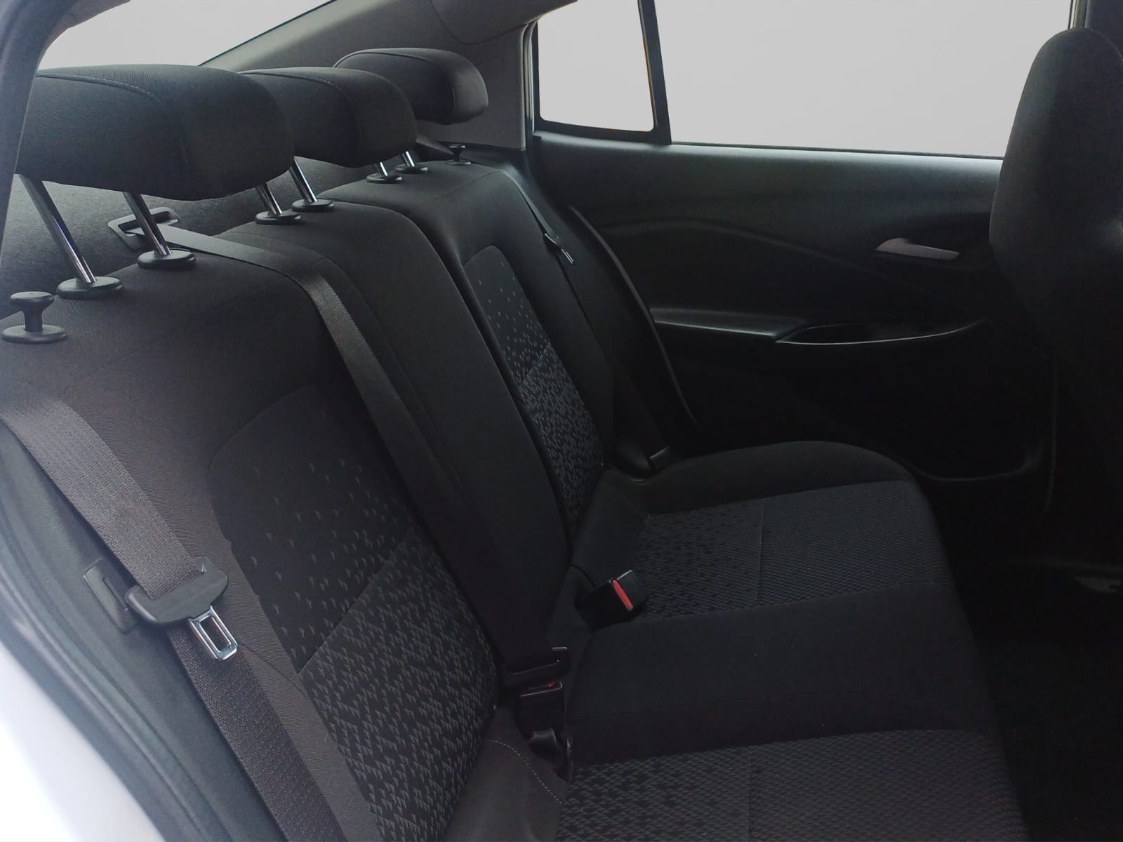 2021 Chevrolet Onix 1.0 LT Mt