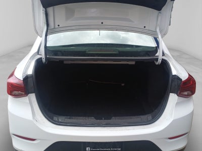 2021 Chevrolet Onix 1.0 LT Mt