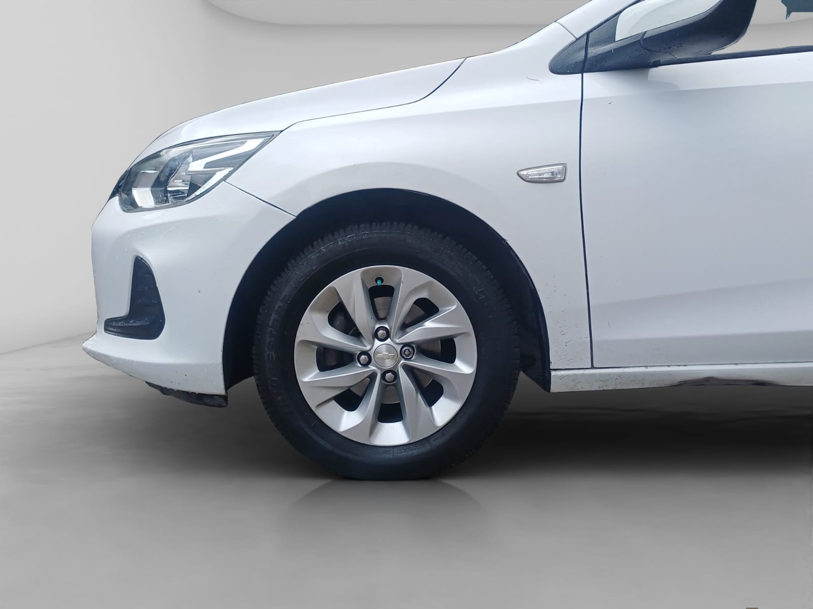 2021 Chevrolet Onix 1.0 LT Mt