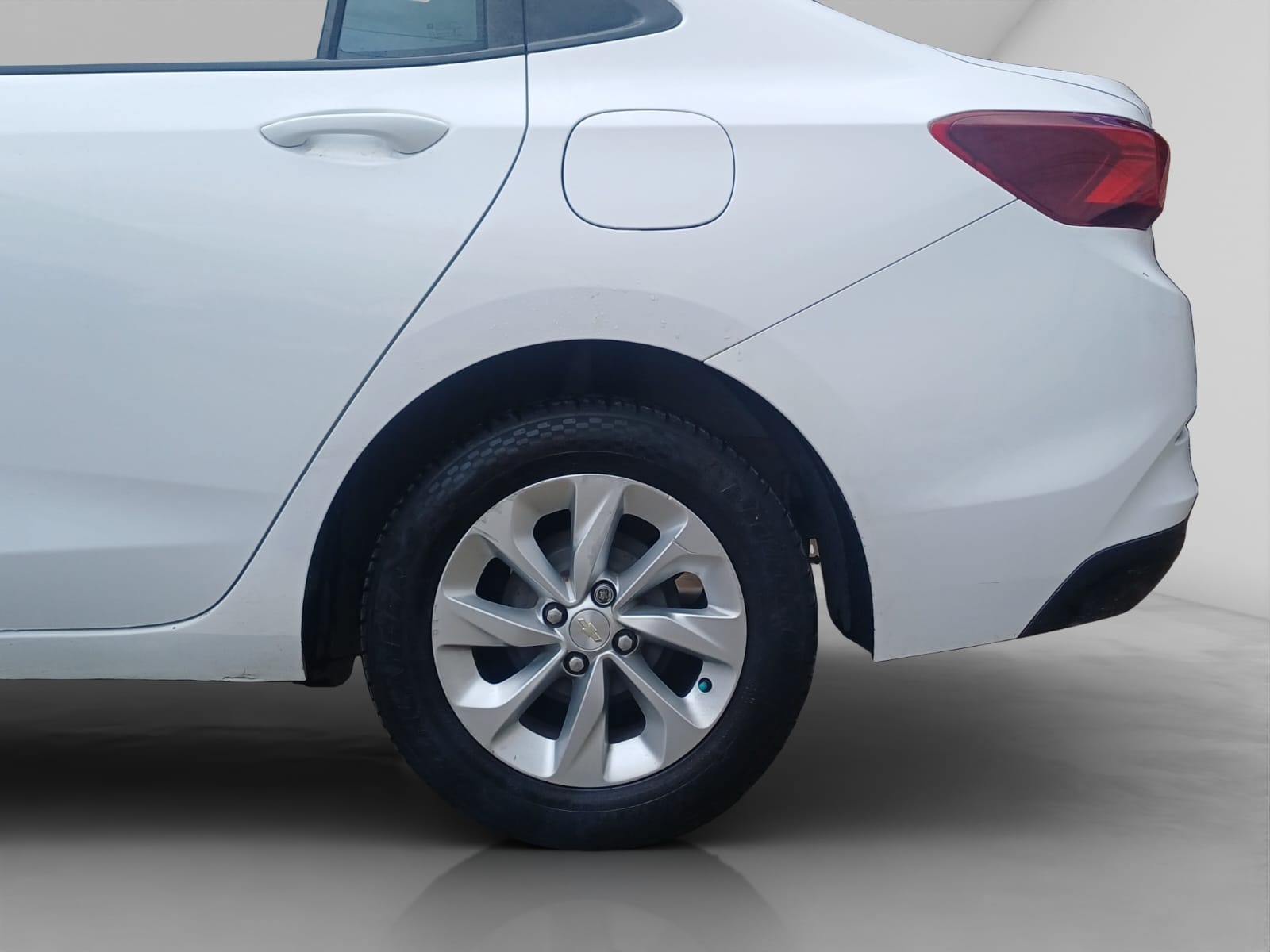 2021 Chevrolet Onix 1.0 LT Mt