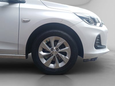 2021 Chevrolet Onix 1.0 LT Mt