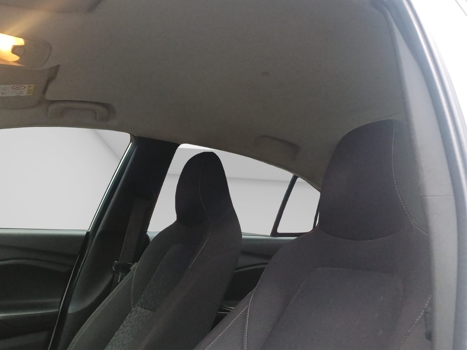 2021 Chevrolet Onix 1.0 LT Mt