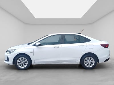 2021 Chevrolet Onix 1.0 LT Mt
