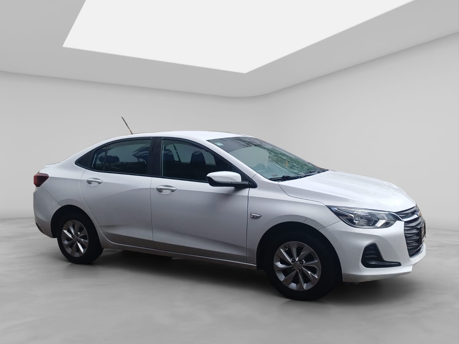 2021 Chevrolet Onix 1.0 LT Mt