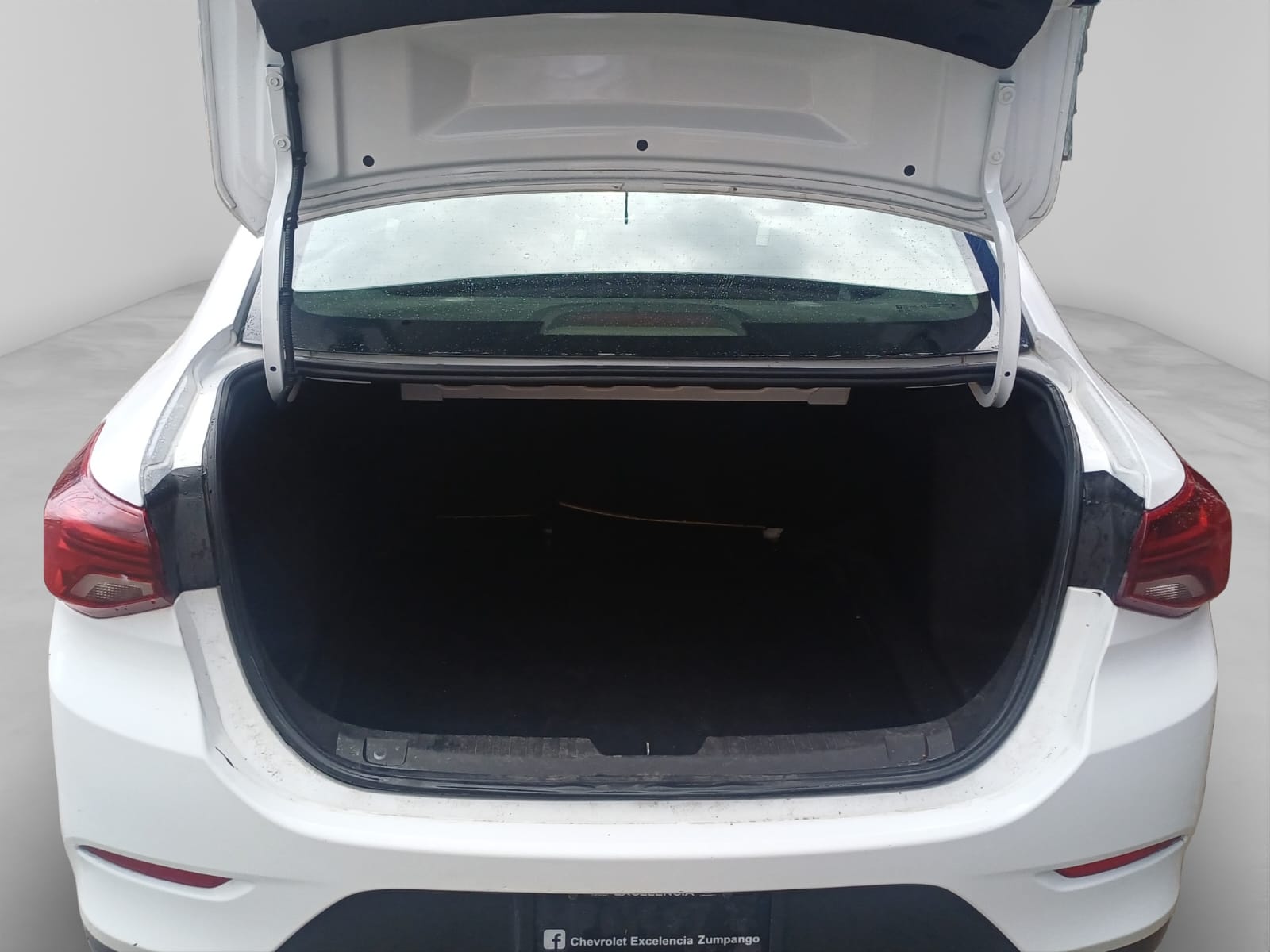 2021 Chevrolet Onix 1.0 LT Mt