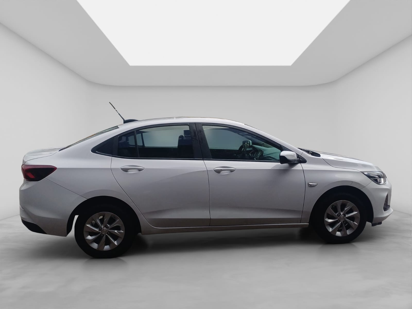 2021 Chevrolet Onix 1.0 LT Mt