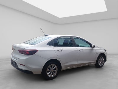 2021 Chevrolet Onix 1.0 LT Mt