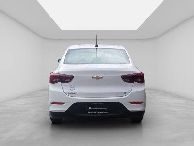 2021 Chevrolet Onix 1.0 LT Mt