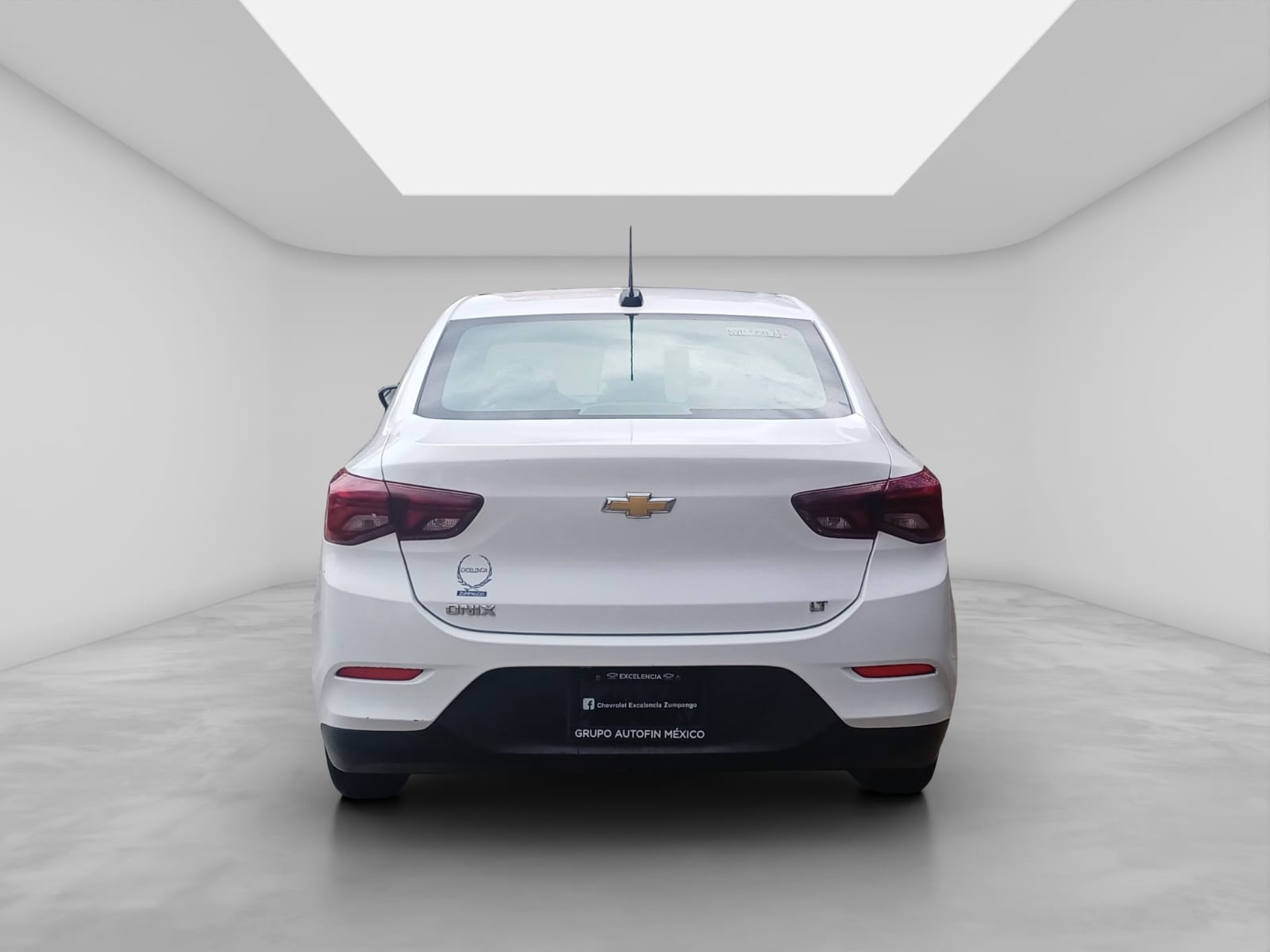 2021 Chevrolet Onix 1.0 LT Mt