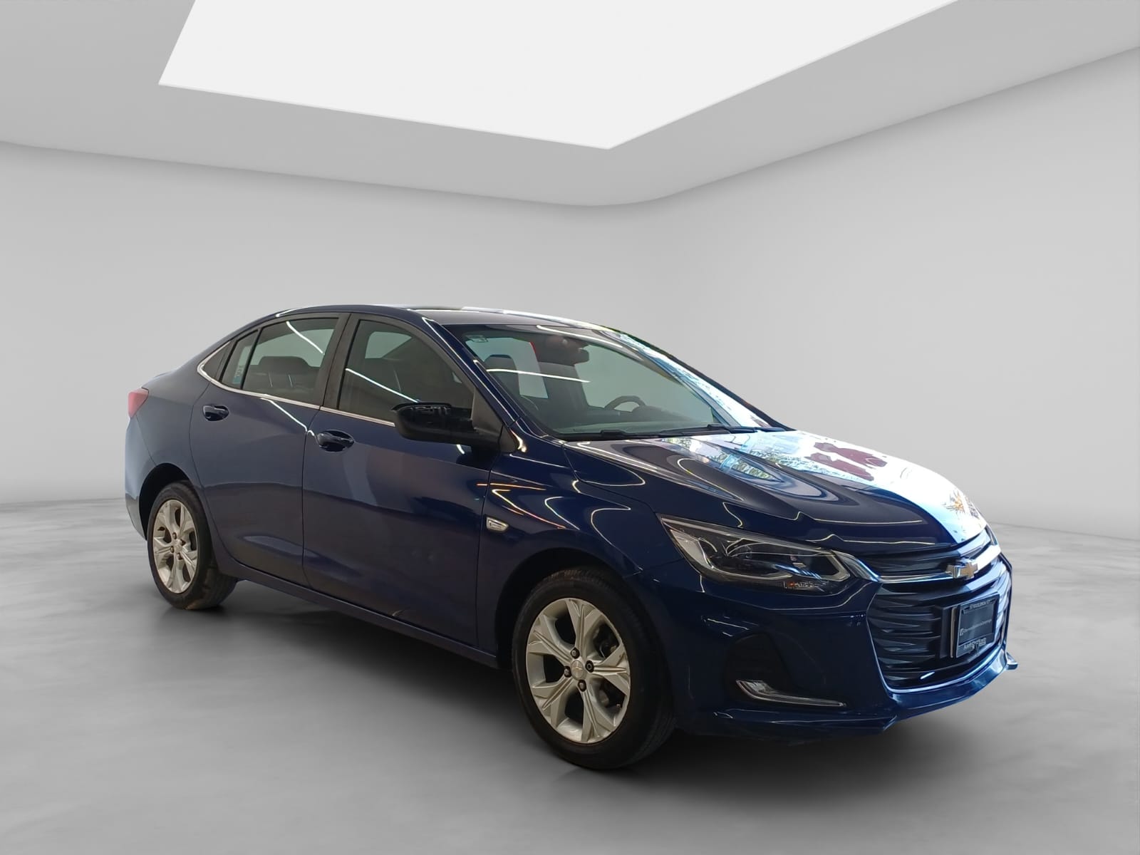 2022 Chevrolet Onix 1.2 Premier At