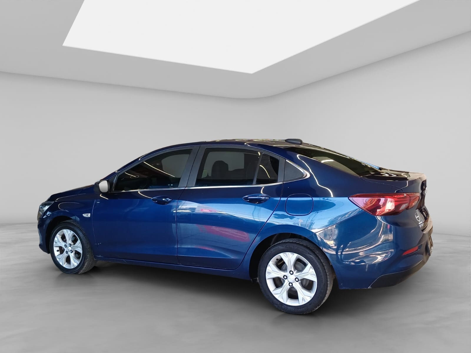 2022 Chevrolet Onix 1.2 Premier At