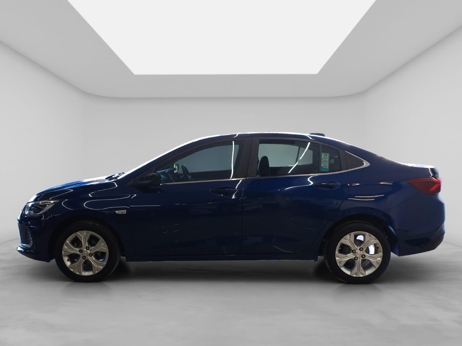 2022 Chevrolet Onix 1.2 Premier At