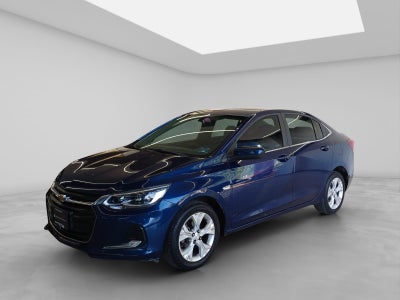 2022 Chevrolet Onix 1.2 Premier At