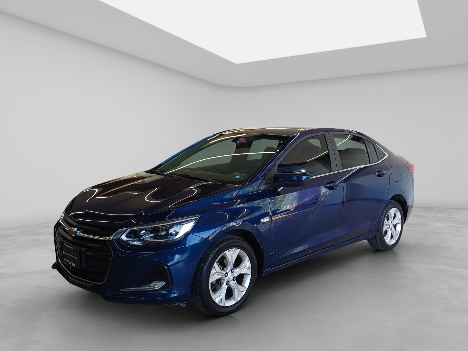 2022 Chevrolet Onix 1.2 Premier At