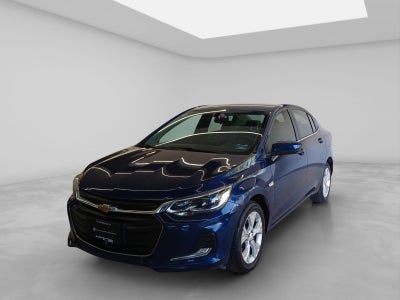 2022 Chevrolet Onix 1.2 Premier At