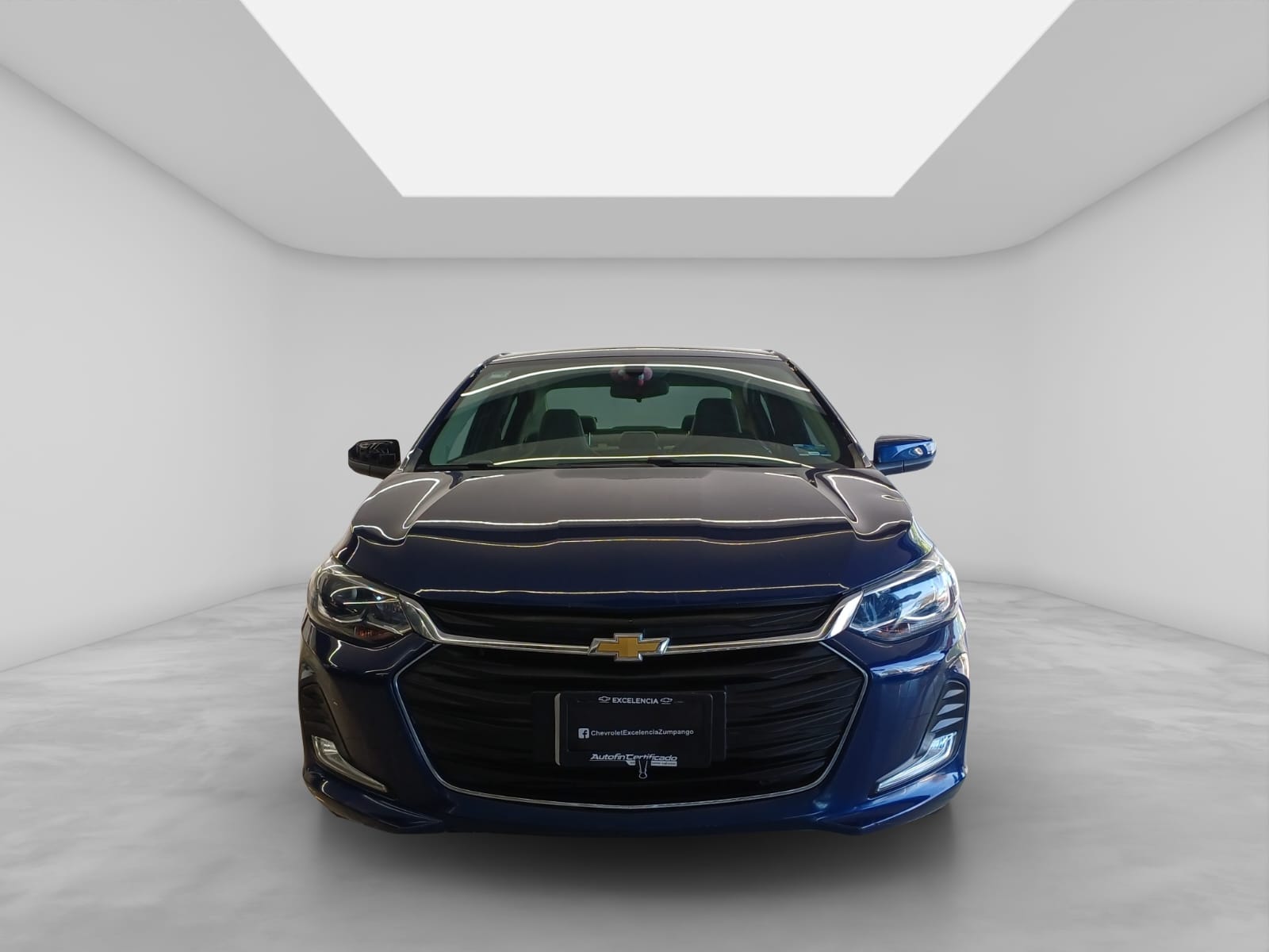 2022 Chevrolet Onix 1.2 Premier At