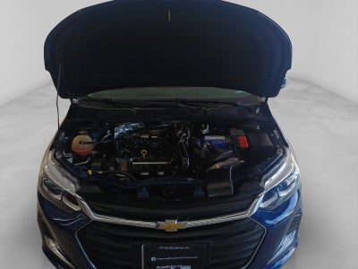 2022 Chevrolet Onix 1.2 Premier At