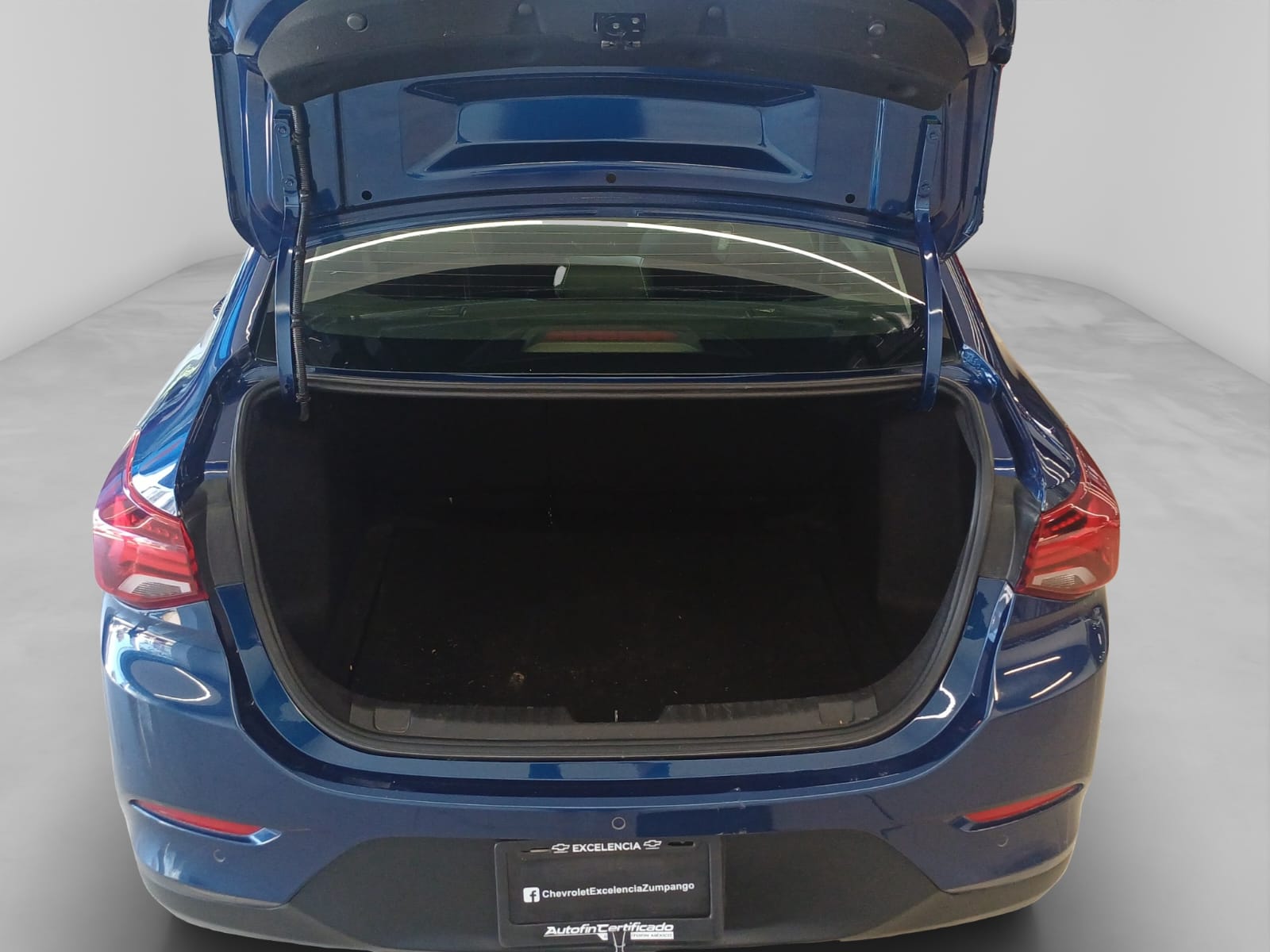 2022 Chevrolet Onix 1.2 Premier At