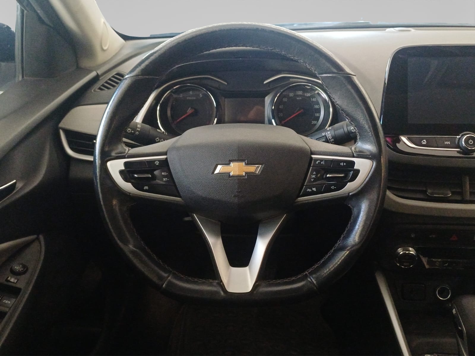 2022 Chevrolet Onix 1.2 Premier At