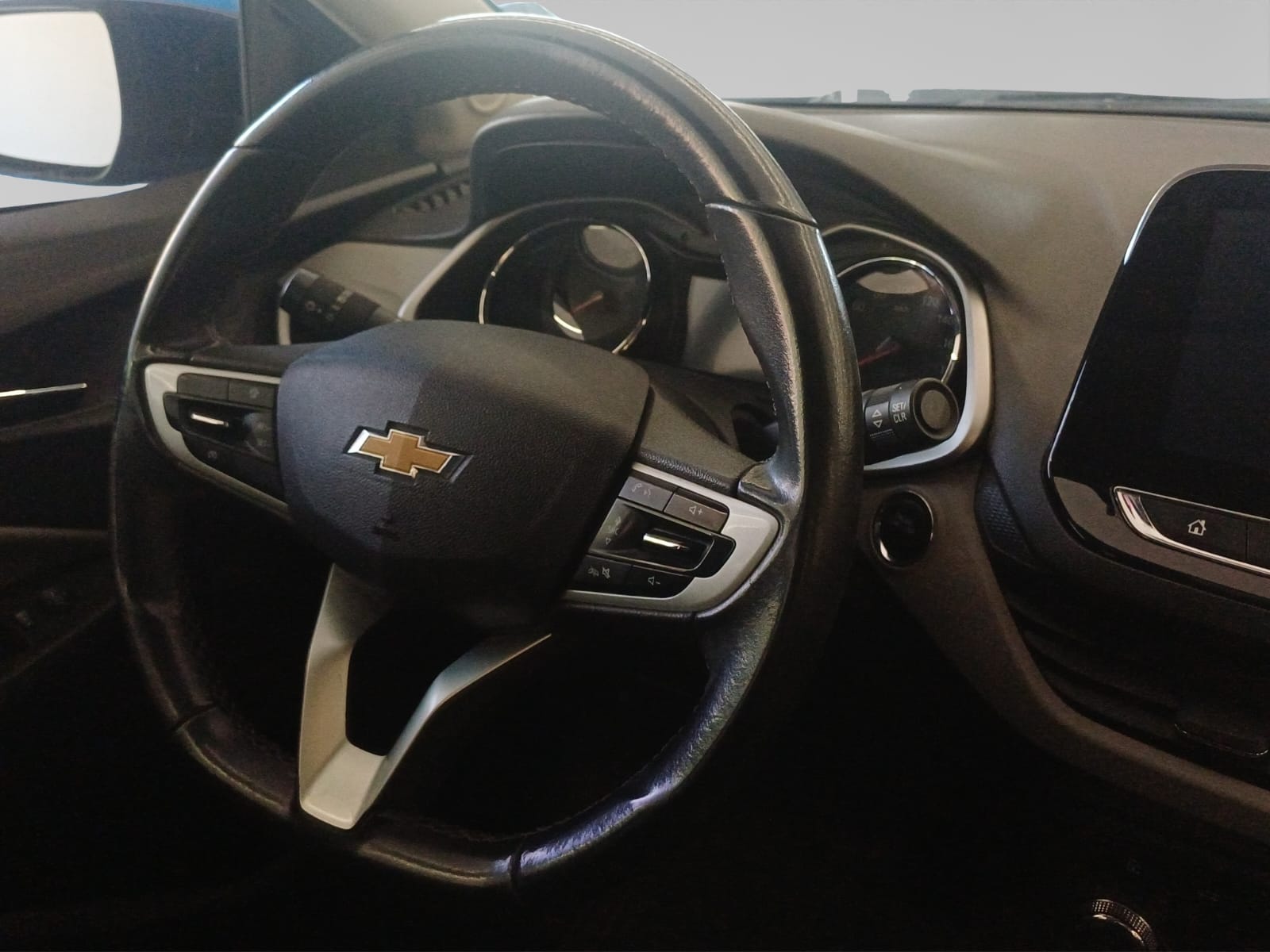 2022 Chevrolet Onix 1.2 Premier At