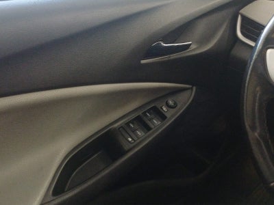 2022 Chevrolet Onix 1.2 Premier At